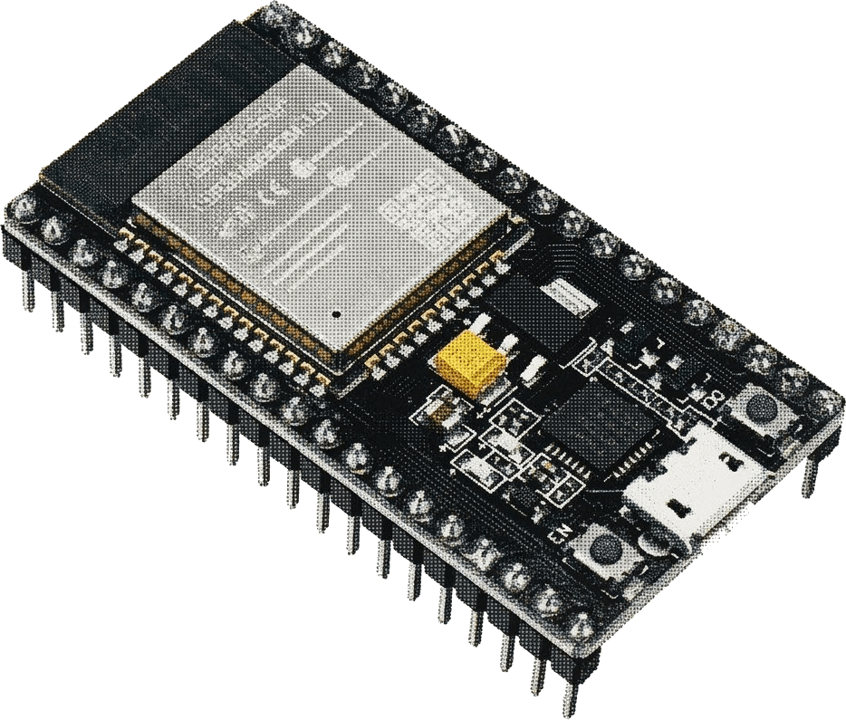 ESP32 Development Board